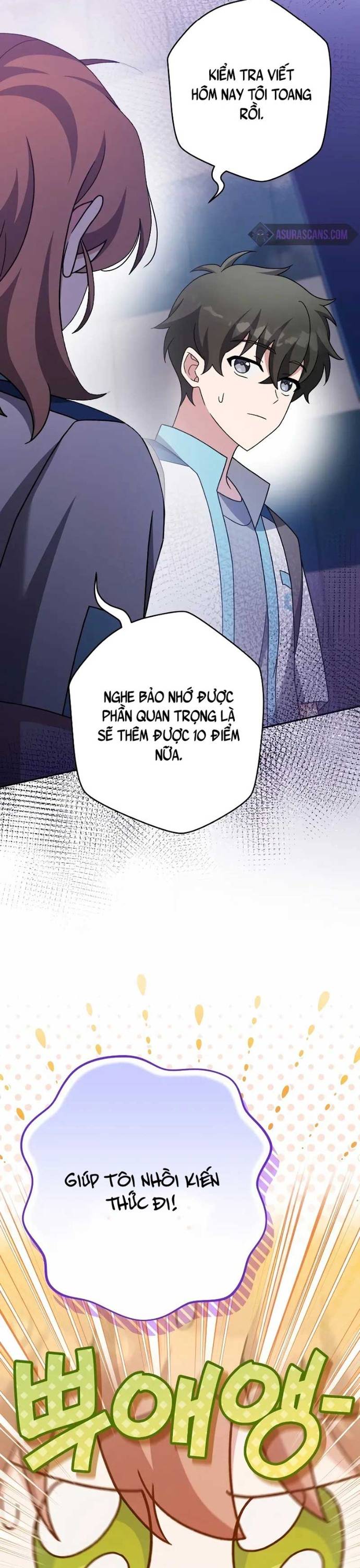 Nhân Vật Ngoài Lề Tiểu Thuyết: Chapter 105