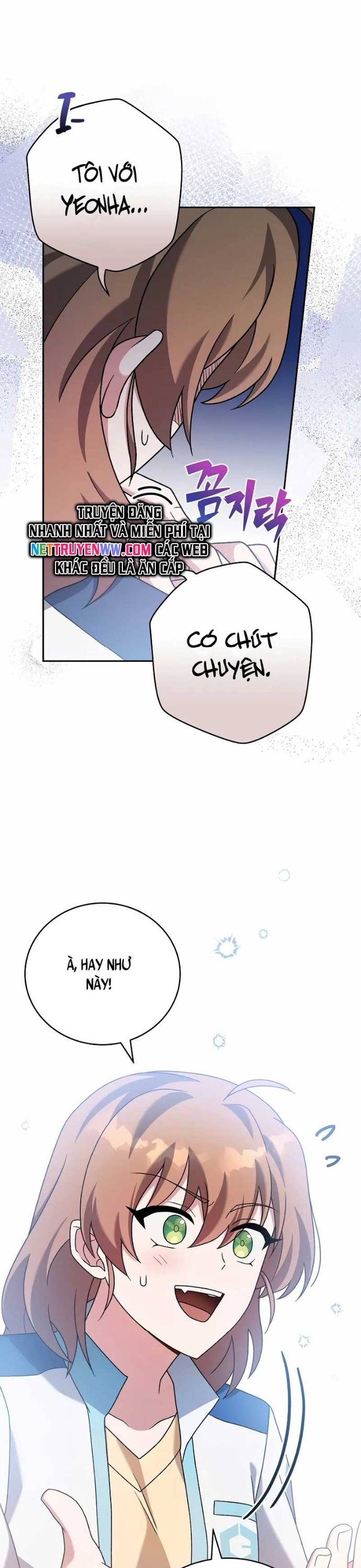 Nhân Vật Ngoài Lề Tiểu Thuyết: Chapter 105