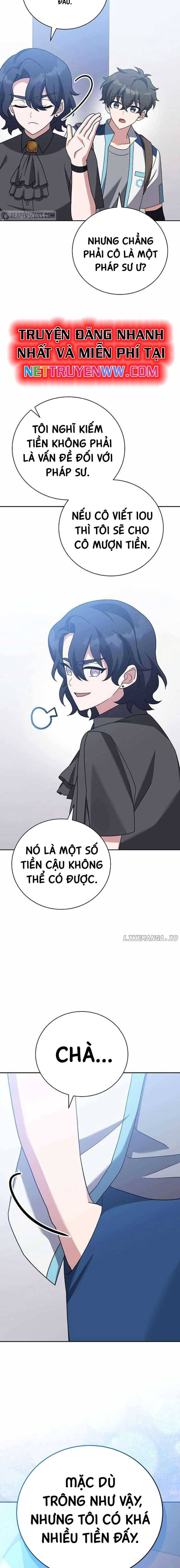 Nhân Vật Ngoài Lề Tiểu Thuyết: Chapter 106