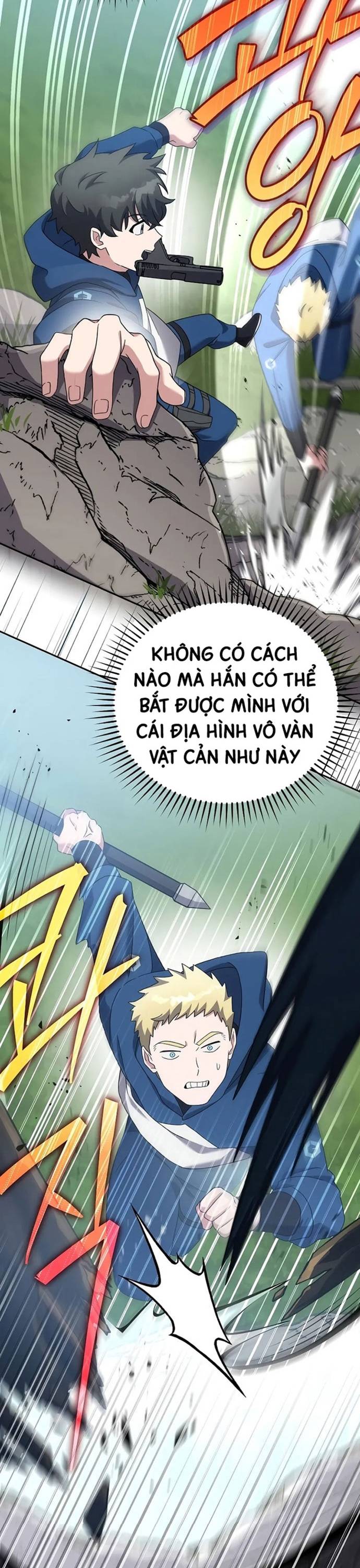 Nhân Vật Ngoài Lề Tiểu Thuyết: Chapter 107