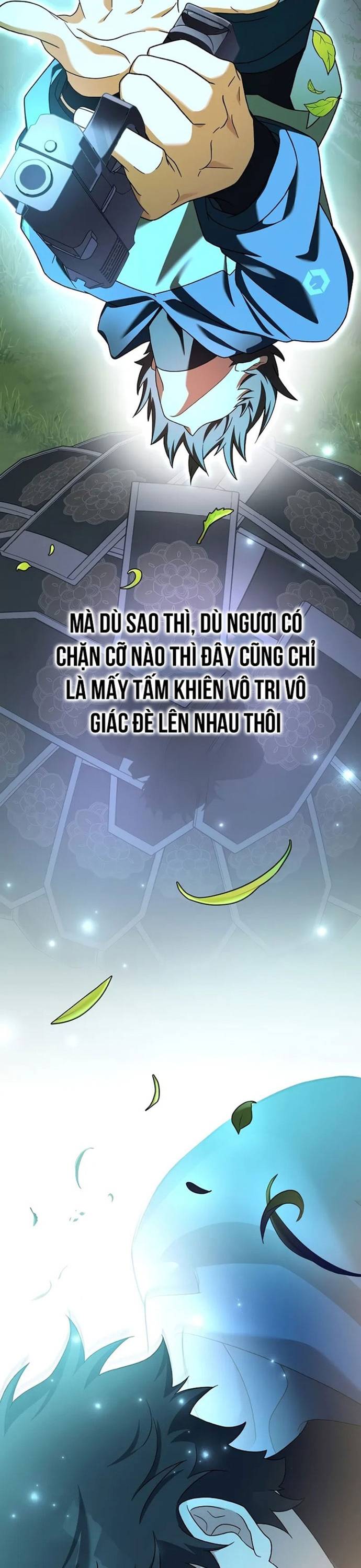 Nhân Vật Ngoài Lề Tiểu Thuyết: Chapter 107