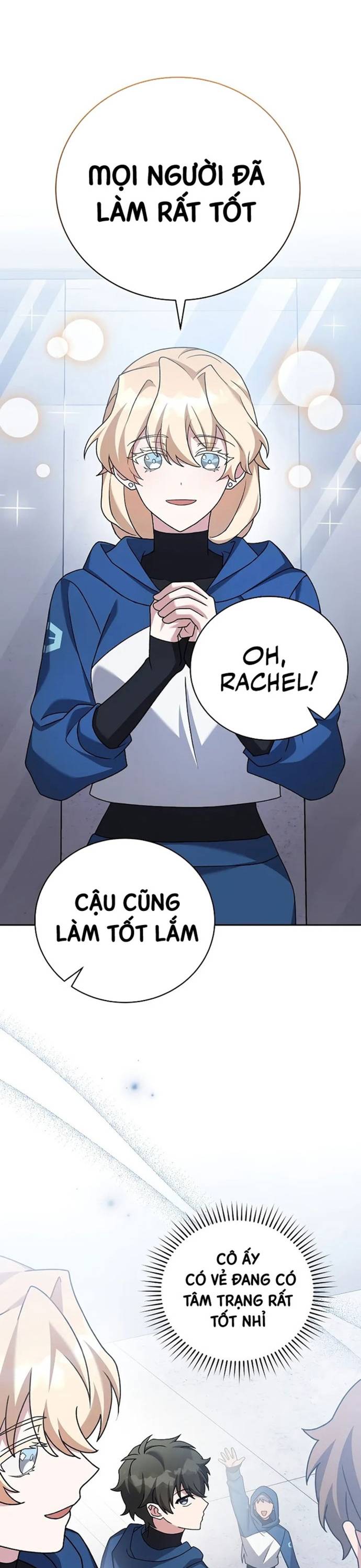Nhân Vật Ngoài Lề Tiểu Thuyết: Chapter 107
