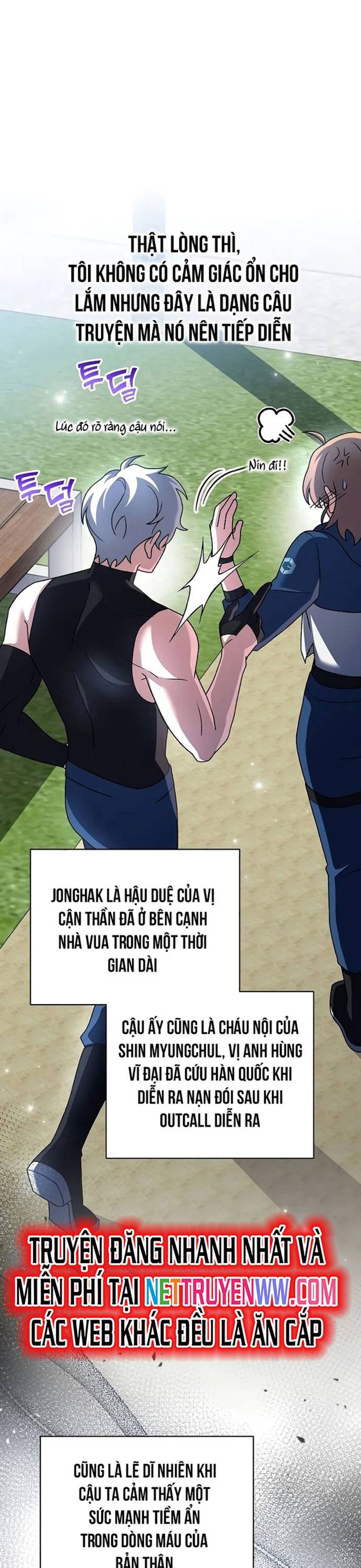 Nhân Vật Ngoài Lề Tiểu Thuyết: Chapter 107
