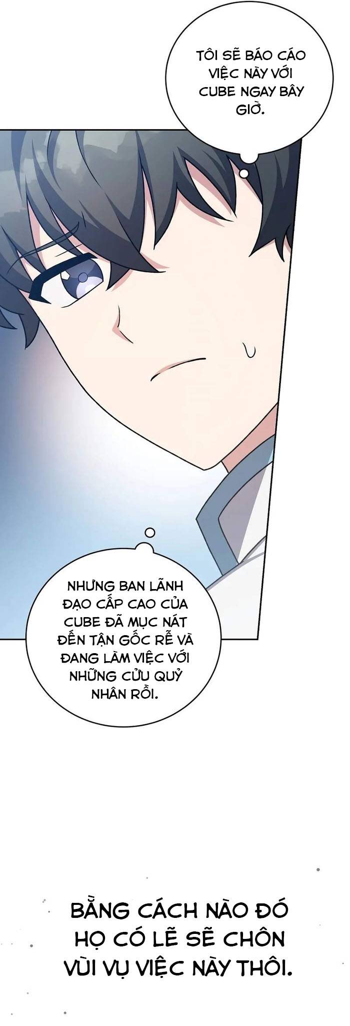 Nhân Vật Ngoài Lề Tiểu Thuyết: Chapter 110