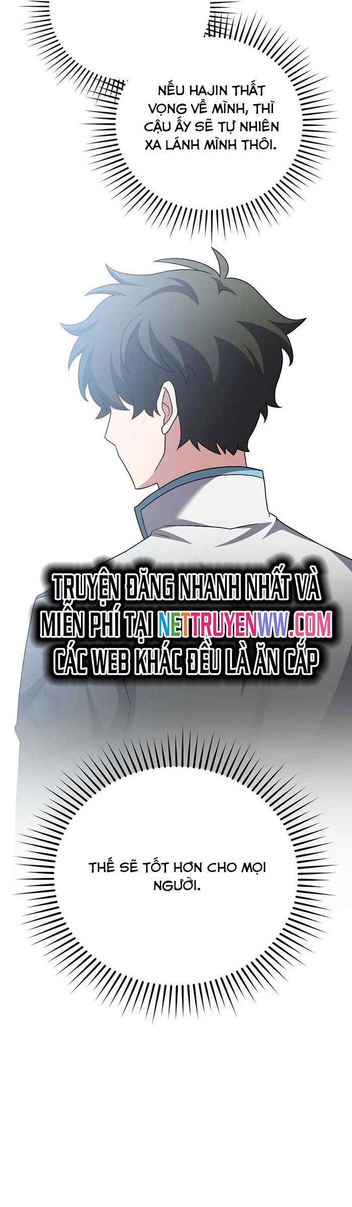 Nhân Vật Ngoài Lề Tiểu Thuyết: Chapter 110