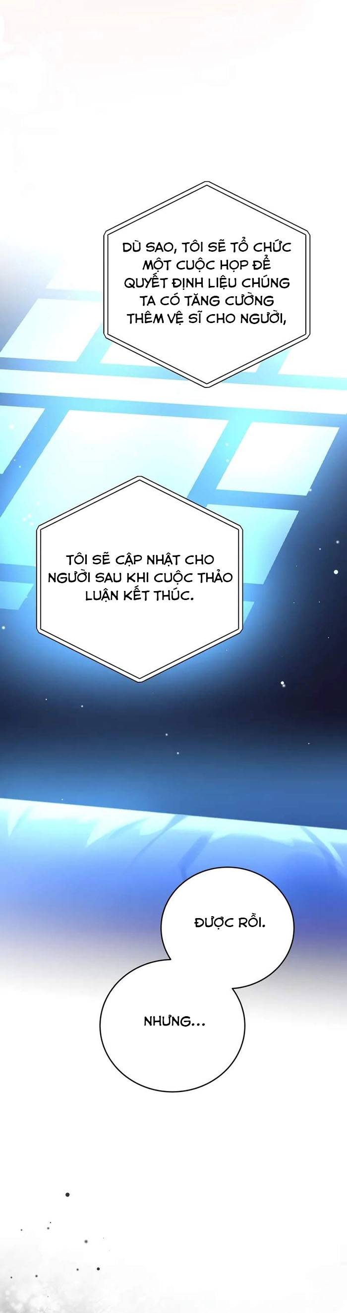 Nhân Vật Ngoài Lề Tiểu Thuyết: Chapter 110
