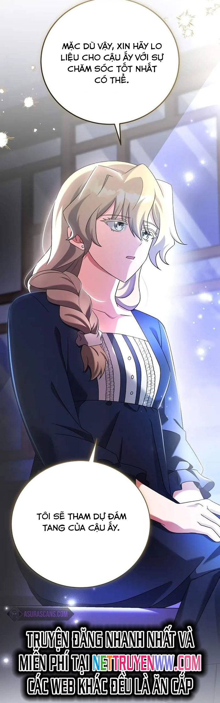 Nhân Vật Ngoài Lề Tiểu Thuyết: Chapter 110