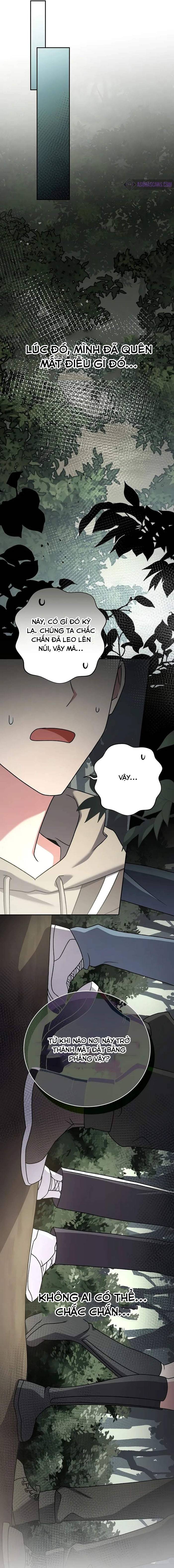 Nhân Vật Ngoài Lề Tiểu Thuyết: Chapter 110
