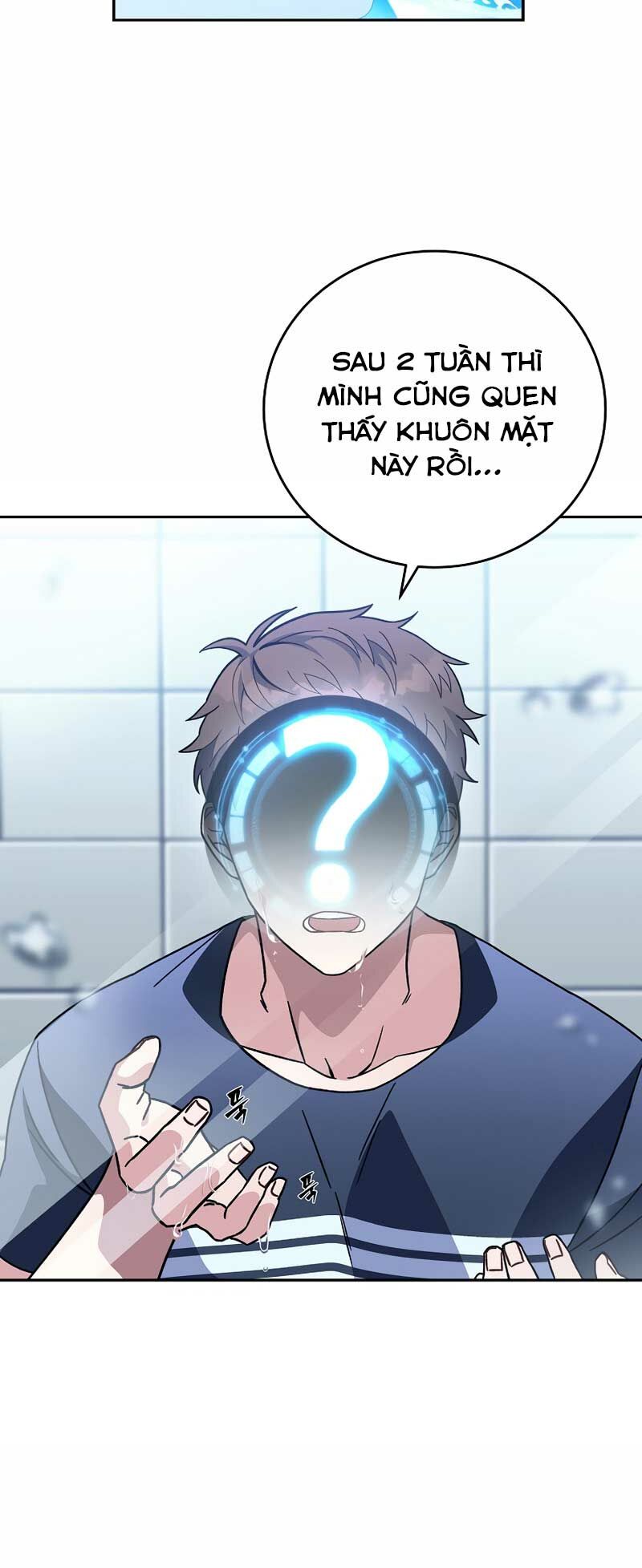 Nhân Vật Ngoài Lề Tiểu Thuyết: Chapter 2