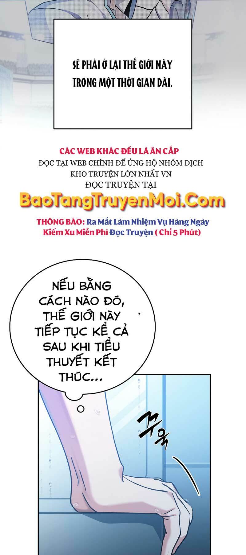 Nhân Vật Ngoài Lề Tiểu Thuyết: Chapter 2
