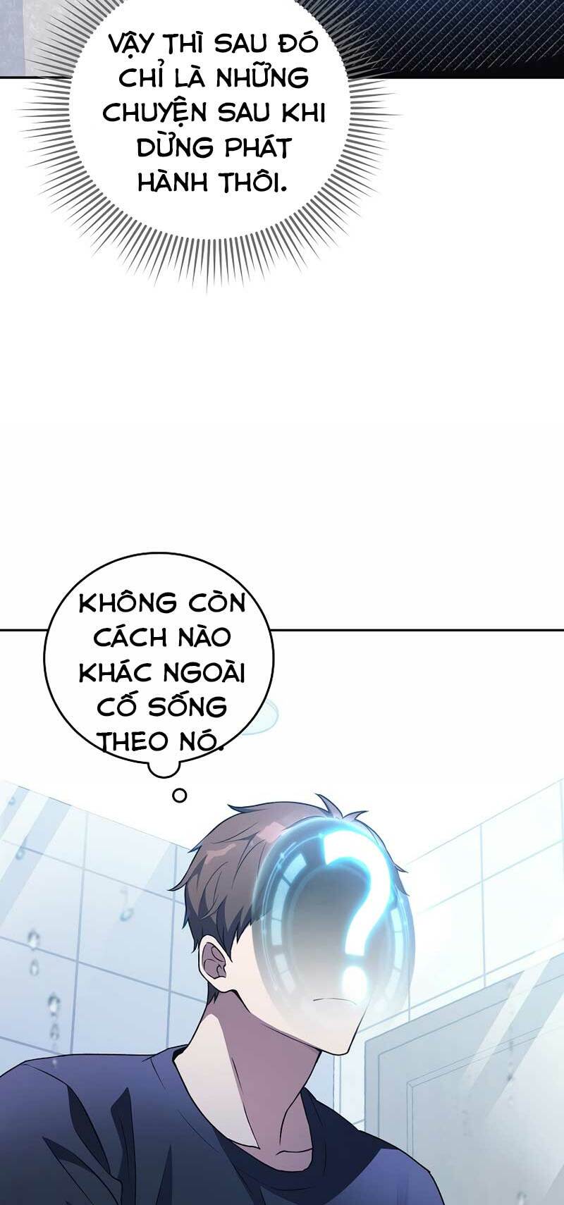 Nhân Vật Ngoài Lề Tiểu Thuyết: Chapter 2