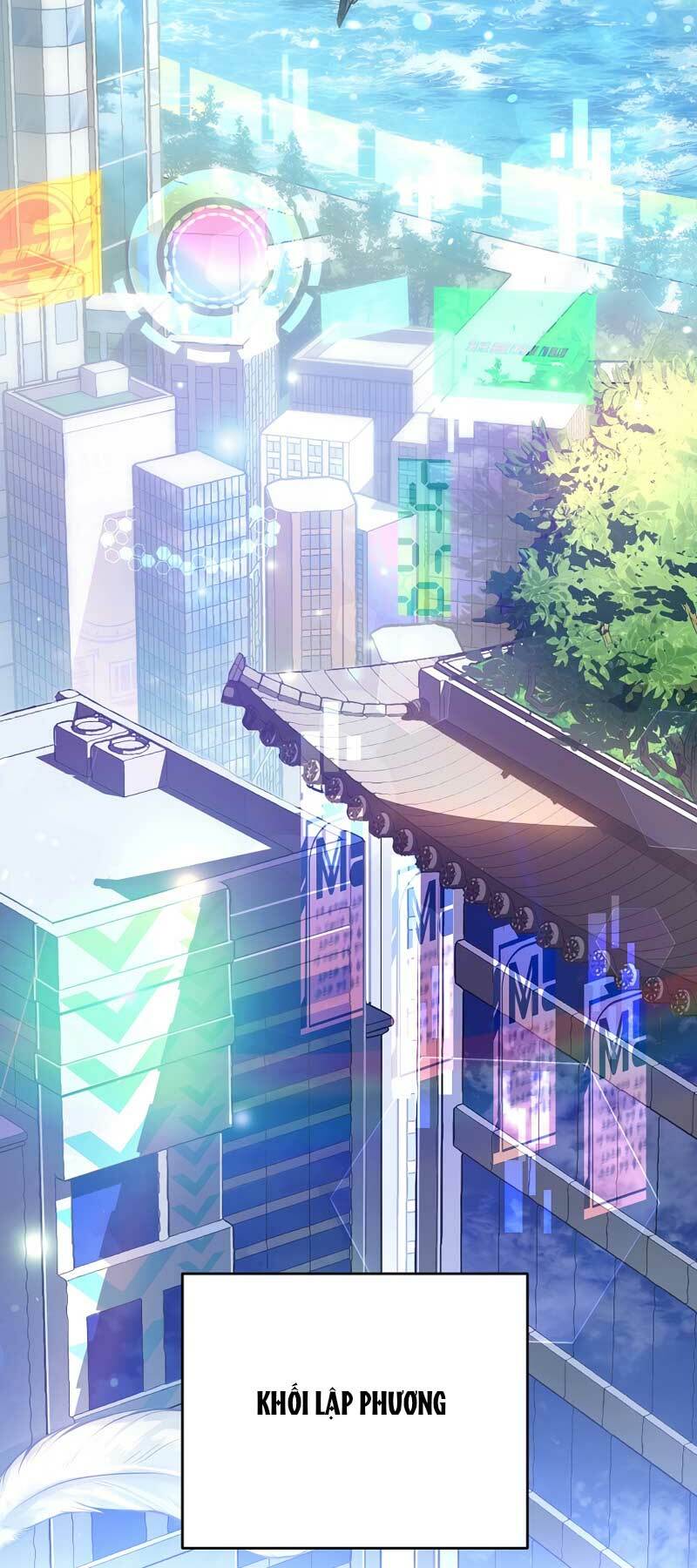 Nhân Vật Ngoài Lề Tiểu Thuyết: Chapter 2