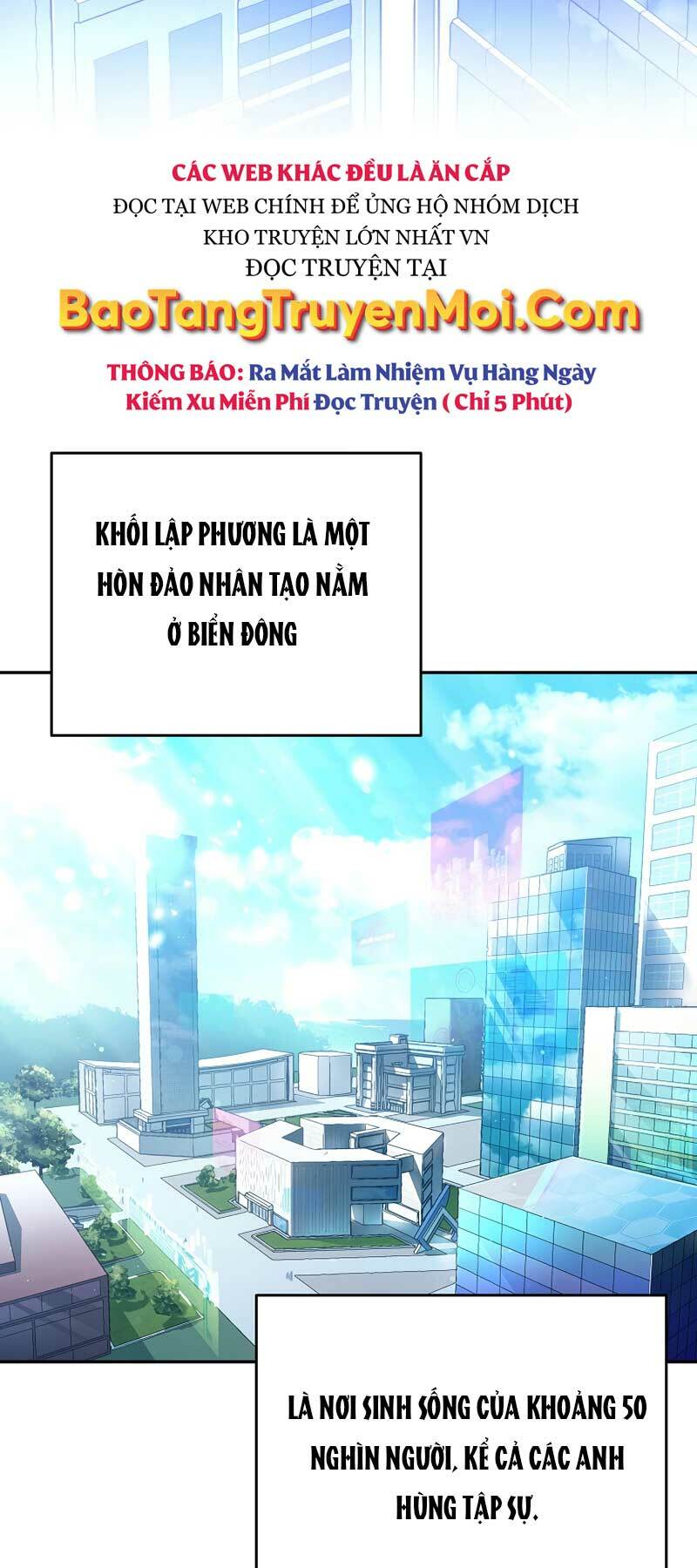Nhân Vật Ngoài Lề Tiểu Thuyết: Chapter 2