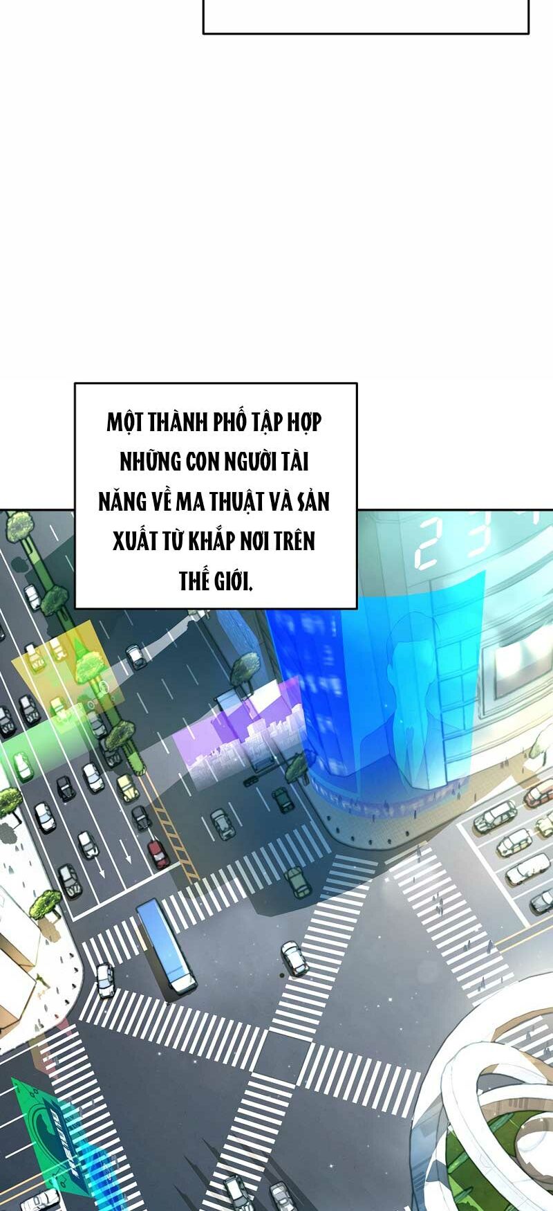 Nhân Vật Ngoài Lề Tiểu Thuyết: Chapter 2