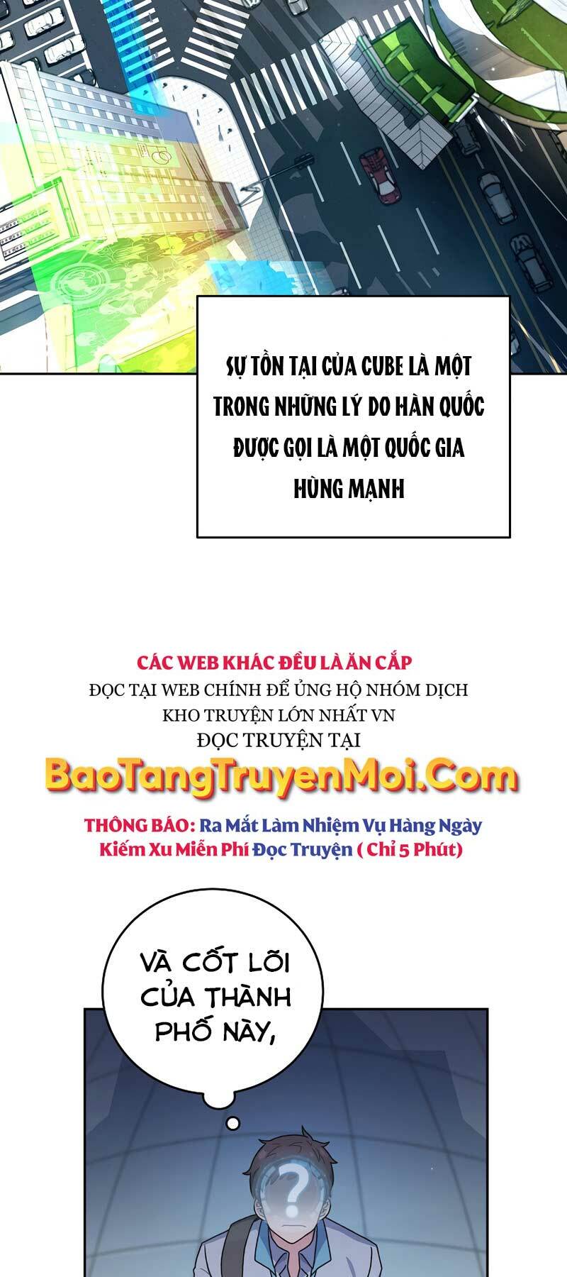 Nhân Vật Ngoài Lề Tiểu Thuyết: Chapter 2