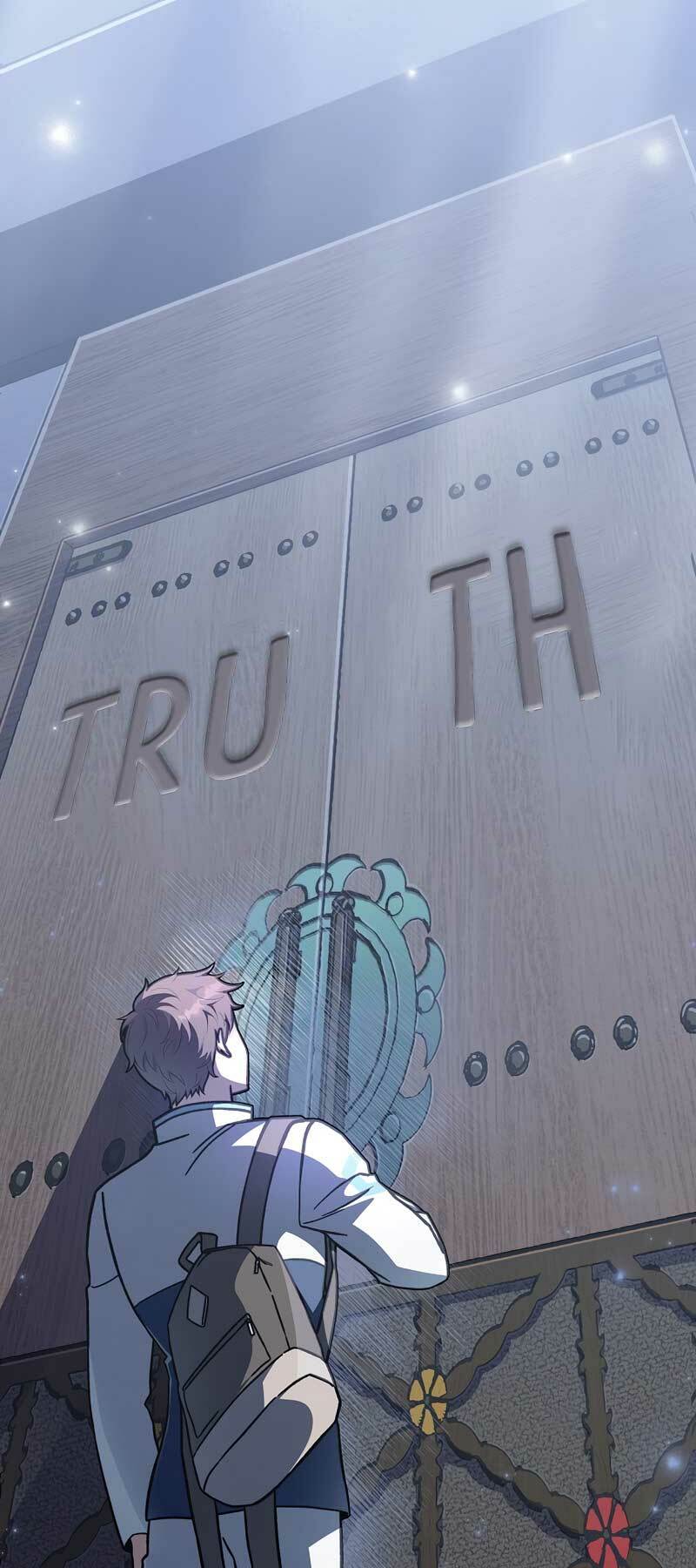Nhân Vật Ngoài Lề Tiểu Thuyết: Chapter 2