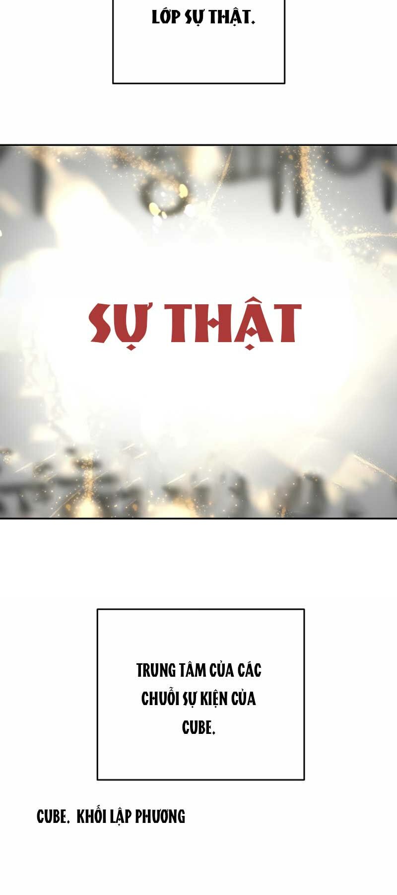 Nhân Vật Ngoài Lề Tiểu Thuyết: Chapter 2