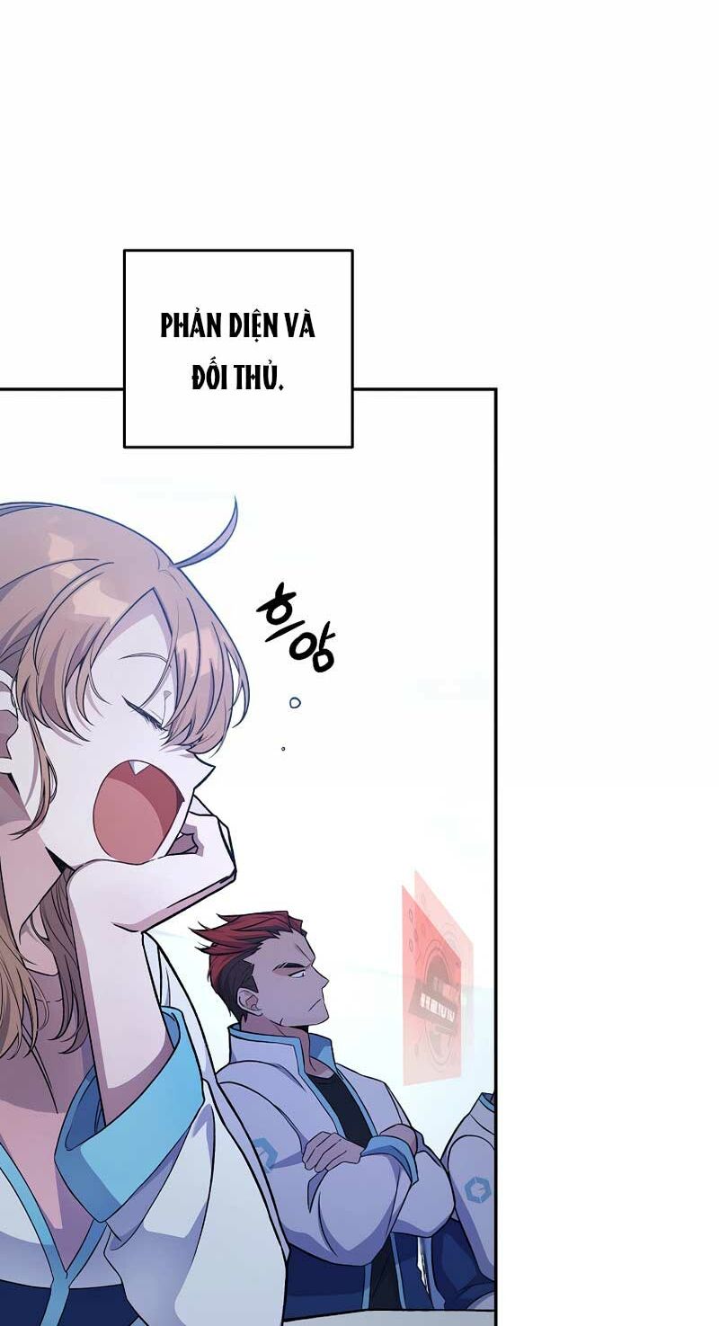 Nhân Vật Ngoài Lề Tiểu Thuyết: Chapter 2