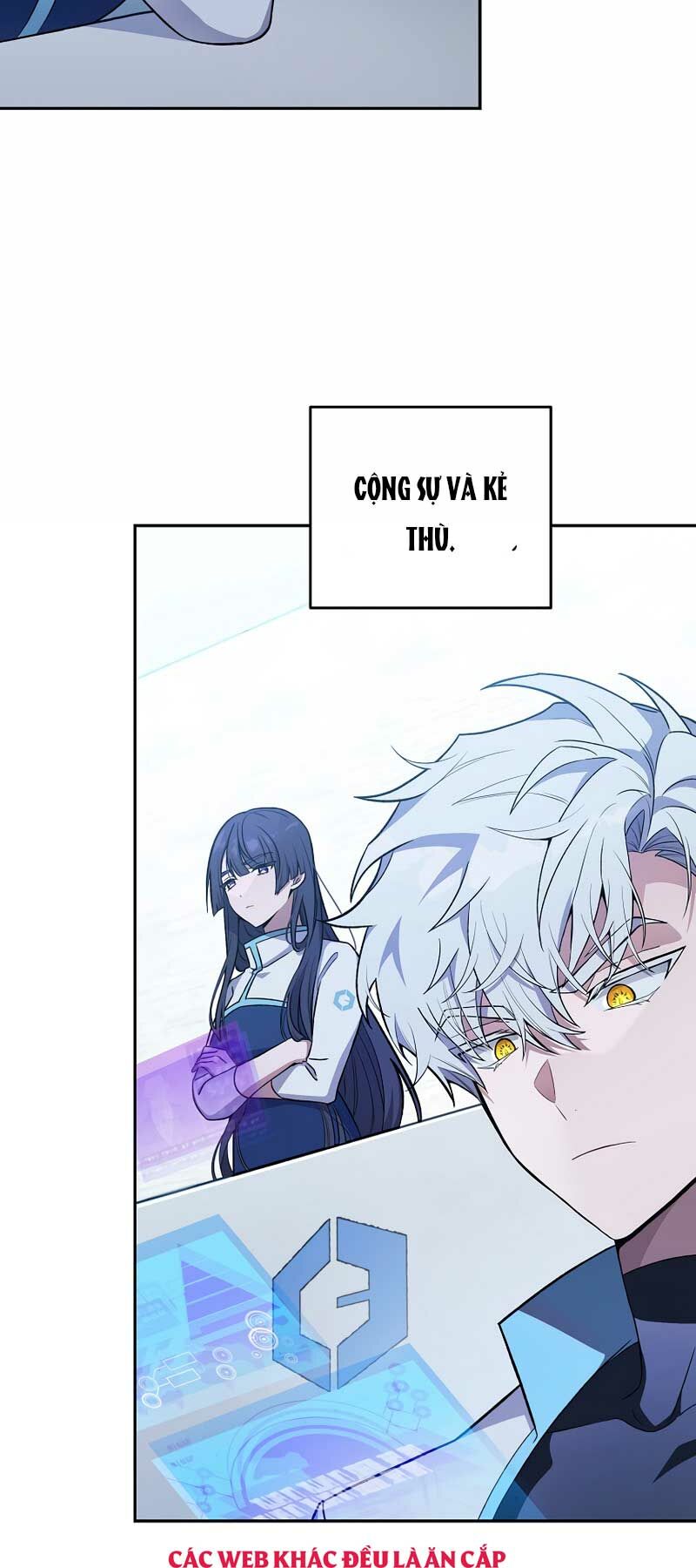 Nhân Vật Ngoài Lề Tiểu Thuyết: Chapter 2