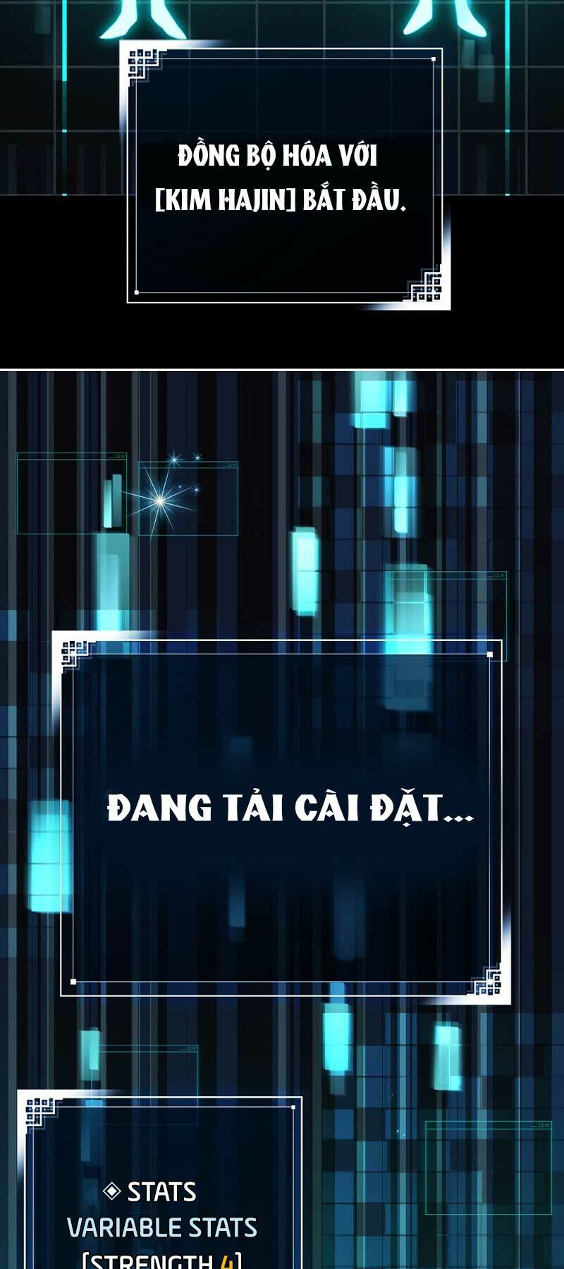 Nhân Vật Ngoài Lề Tiểu Thuyết: Chapter 2