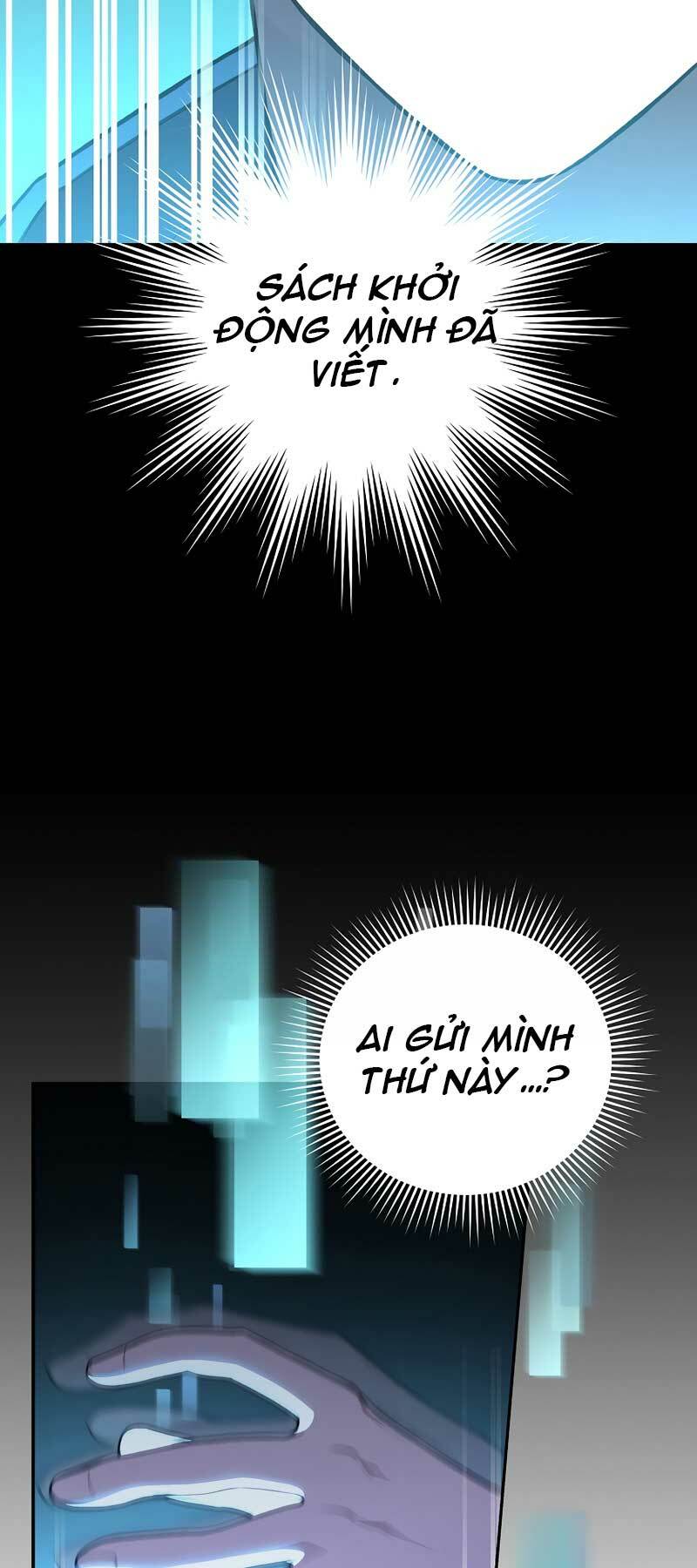 Nhân Vật Ngoài Lề Tiểu Thuyết: Chapter 2