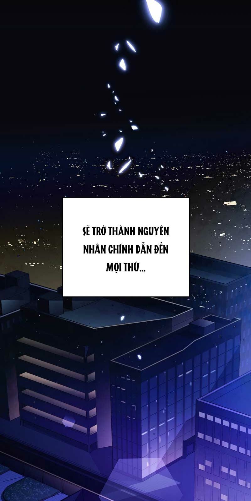 Nhân Vật Ngoài Lề Tiểu Thuyết: Chapter 2