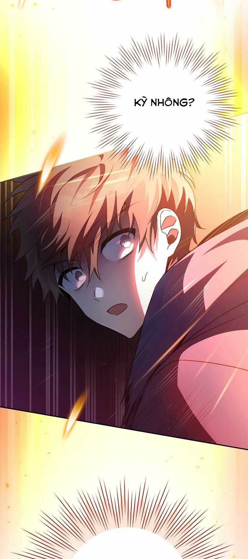 Nhân Vật Ngoài Lề Tiểu Thuyết: Chapter 20