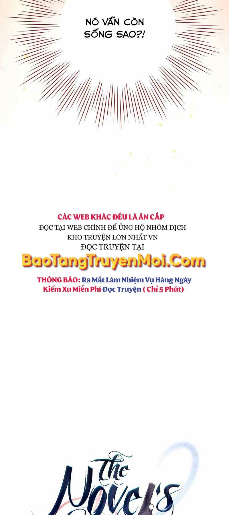 Nhân Vật Ngoài Lề Tiểu Thuyết: Chapter 20