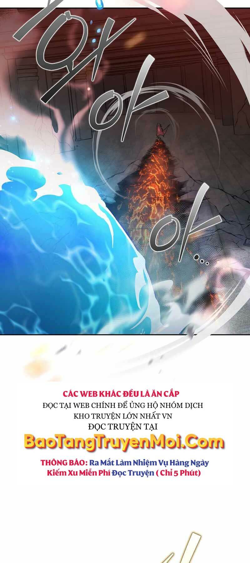 Nhân Vật Ngoài Lề Tiểu Thuyết: Chapter 20