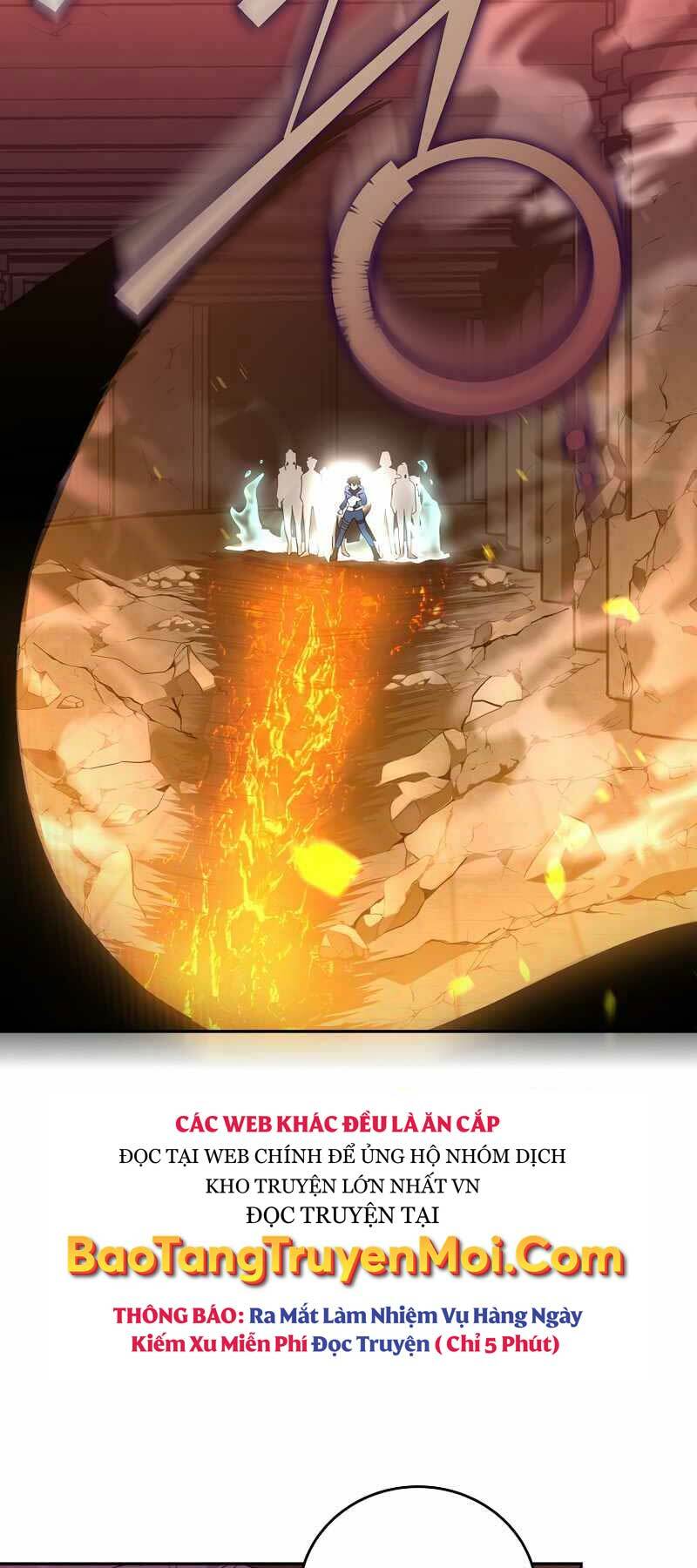 Nhân Vật Ngoài Lề Tiểu Thuyết: Chapter 20