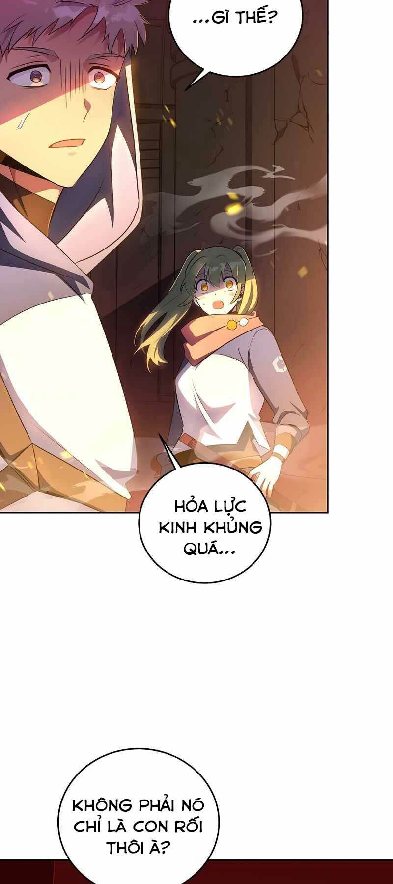 Nhân Vật Ngoài Lề Tiểu Thuyết: Chapter 20