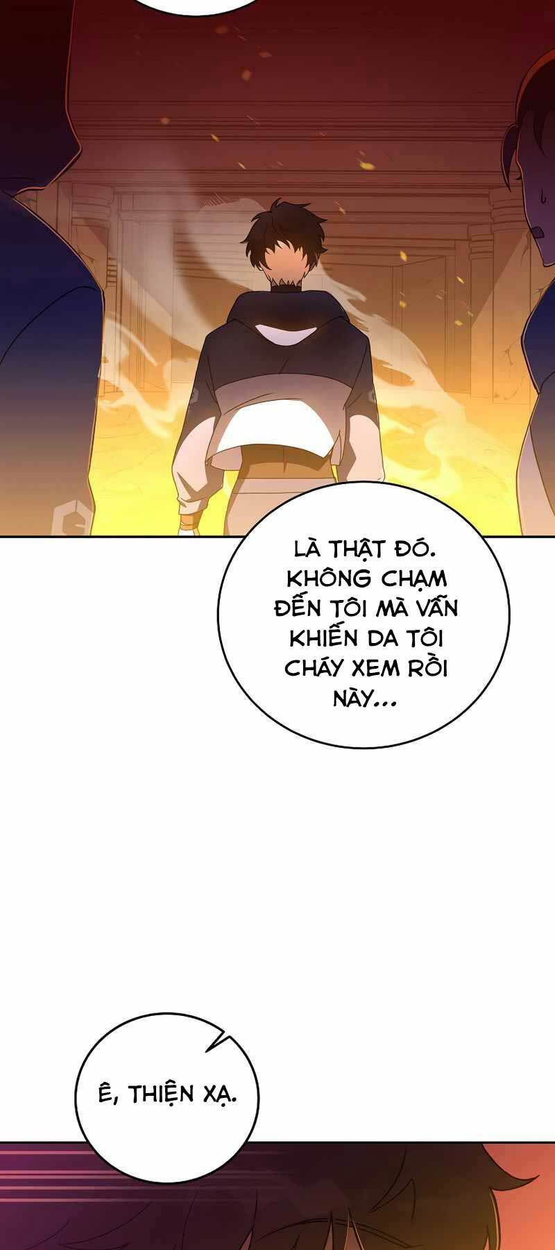 Nhân Vật Ngoài Lề Tiểu Thuyết: Chapter 20
