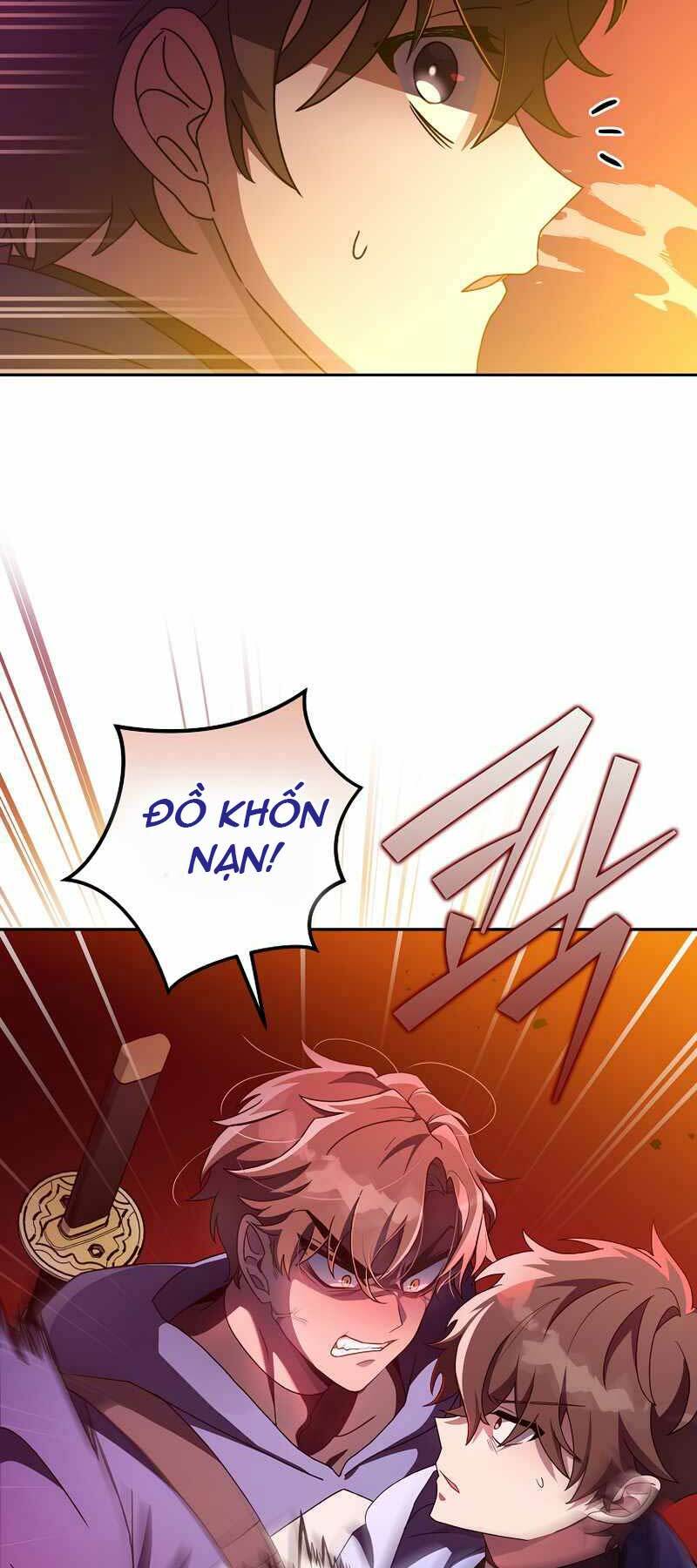 Nhân Vật Ngoài Lề Tiểu Thuyết: Chapter 20