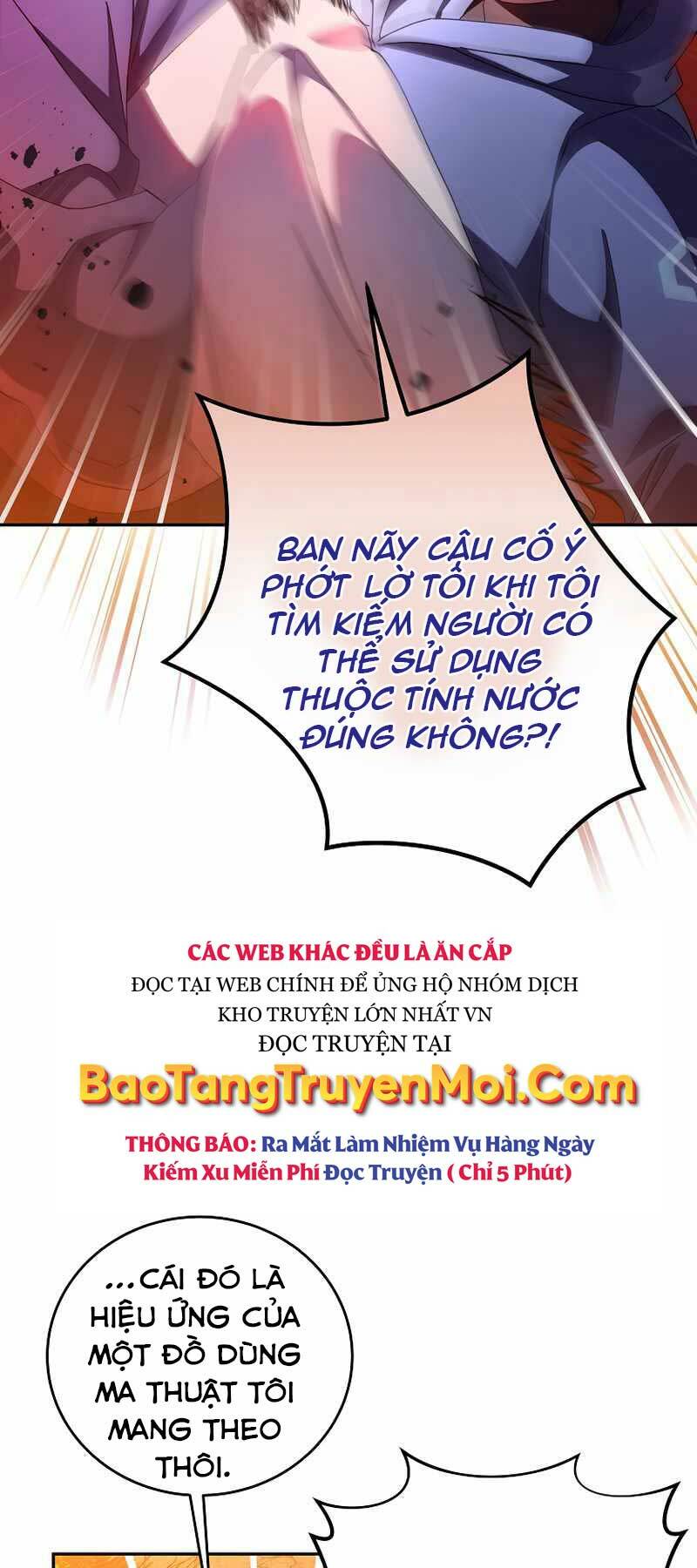 Nhân Vật Ngoài Lề Tiểu Thuyết: Chapter 20