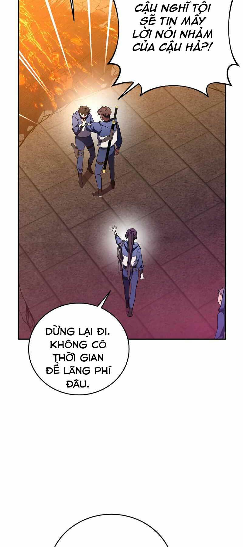 Nhân Vật Ngoài Lề Tiểu Thuyết: Chapter 20