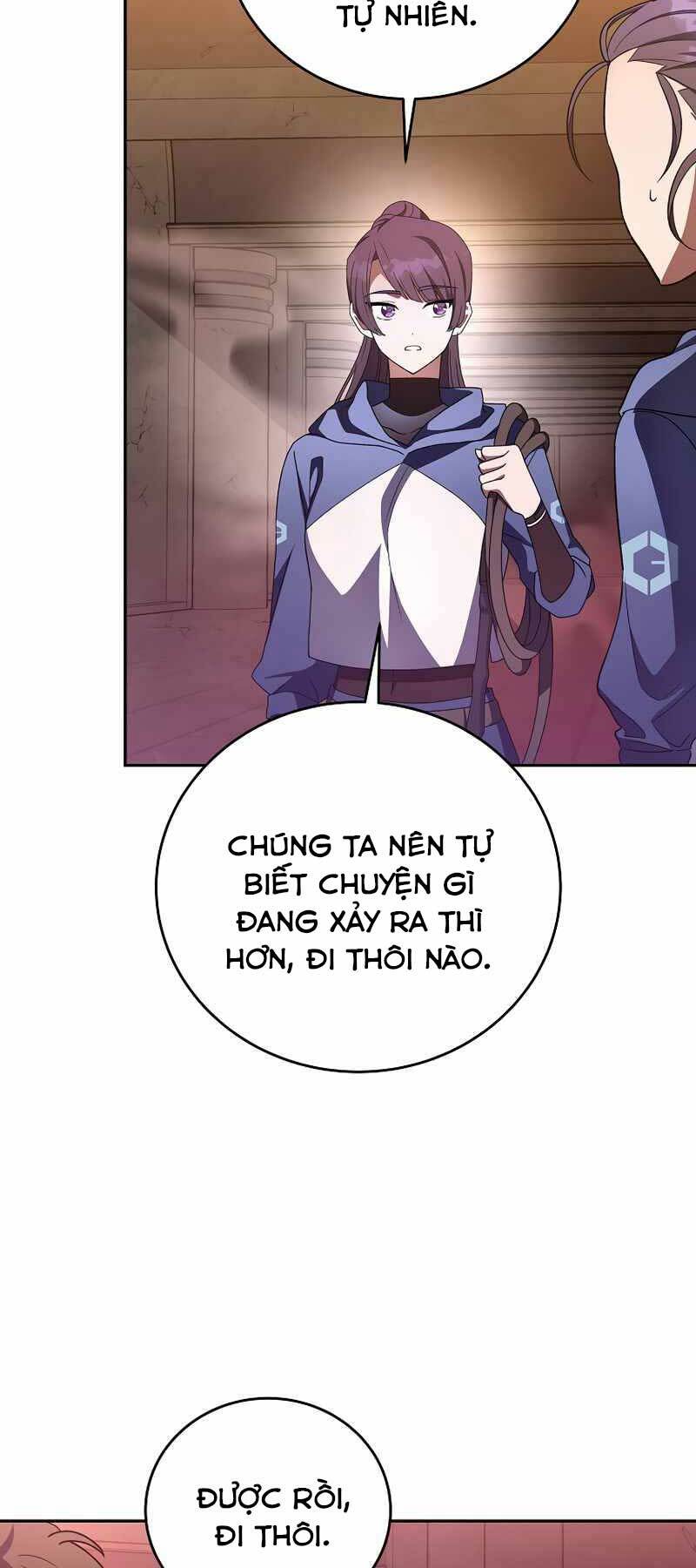 Nhân Vật Ngoài Lề Tiểu Thuyết: Chapter 20