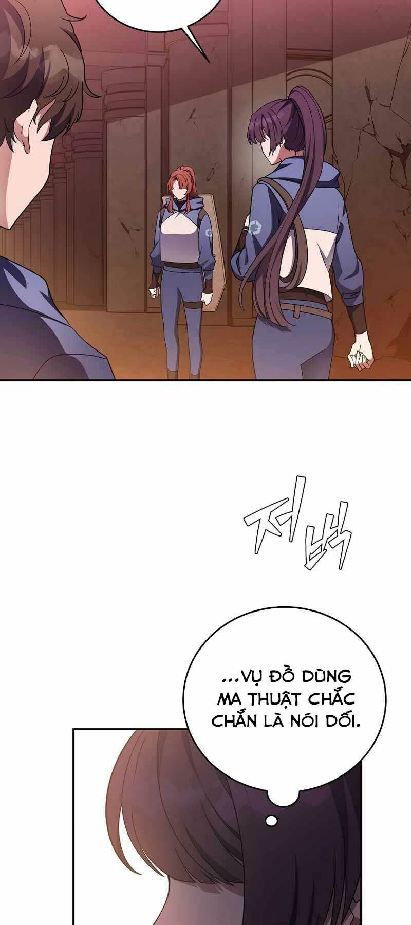 Nhân Vật Ngoài Lề Tiểu Thuyết: Chapter 20