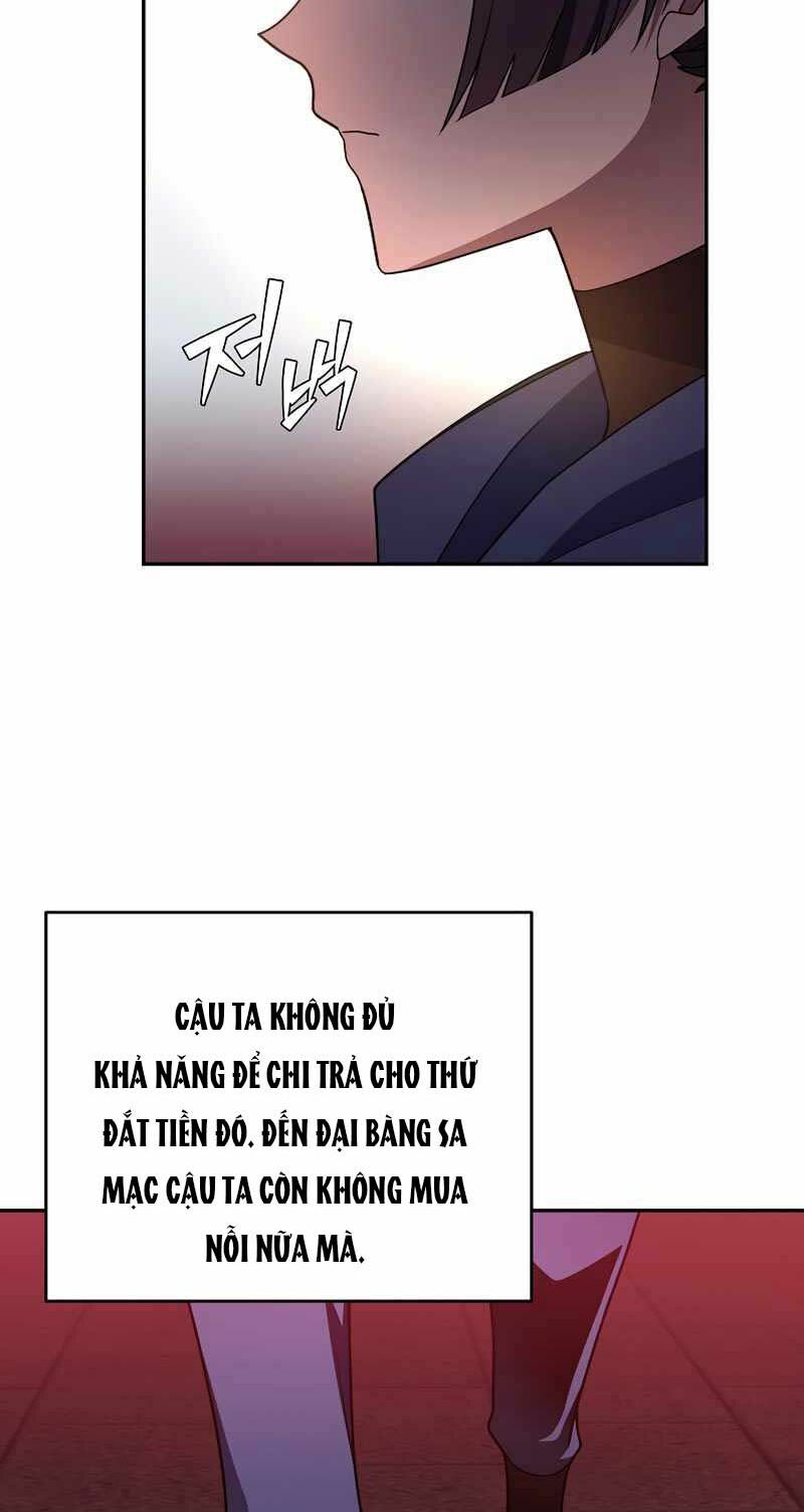 Nhân Vật Ngoài Lề Tiểu Thuyết: Chapter 20
