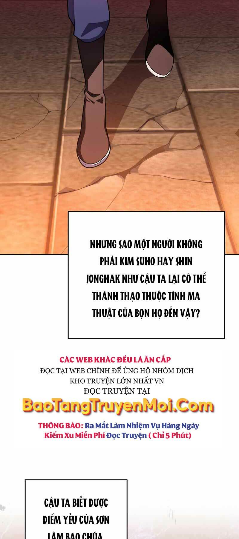 Nhân Vật Ngoài Lề Tiểu Thuyết: Chapter 20
