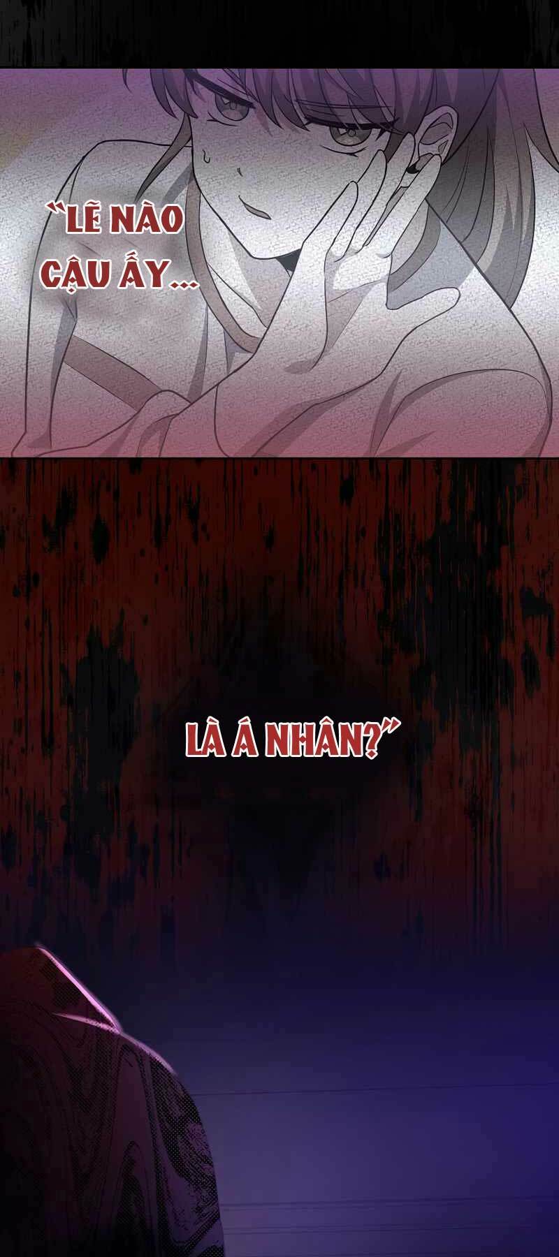 Nhân Vật Ngoài Lề Tiểu Thuyết: Chapter 20