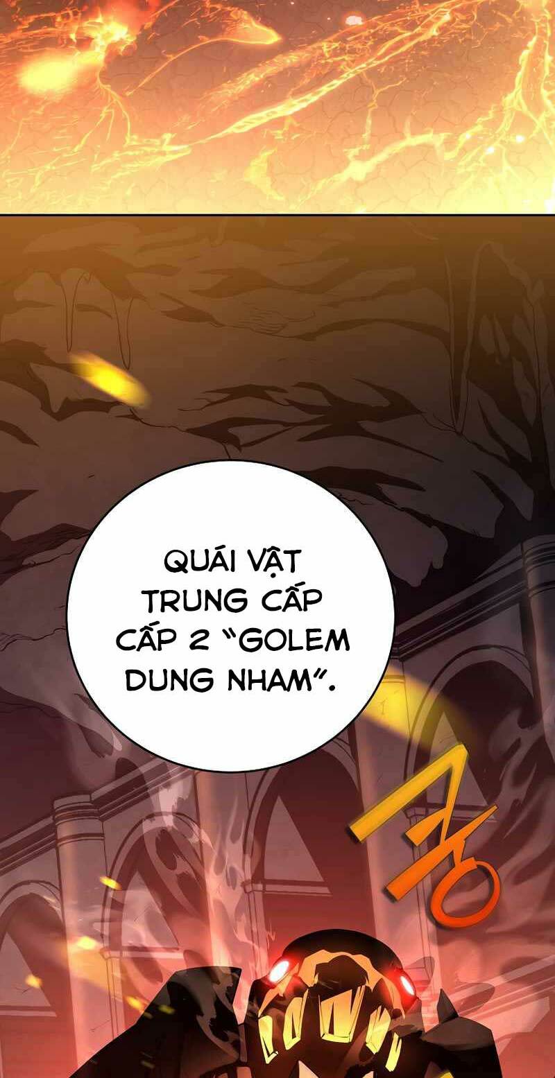 Nhân Vật Ngoài Lề Tiểu Thuyết: Chapter 20