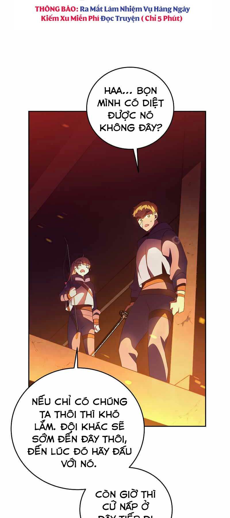 Nhân Vật Ngoài Lề Tiểu Thuyết: Chapter 20