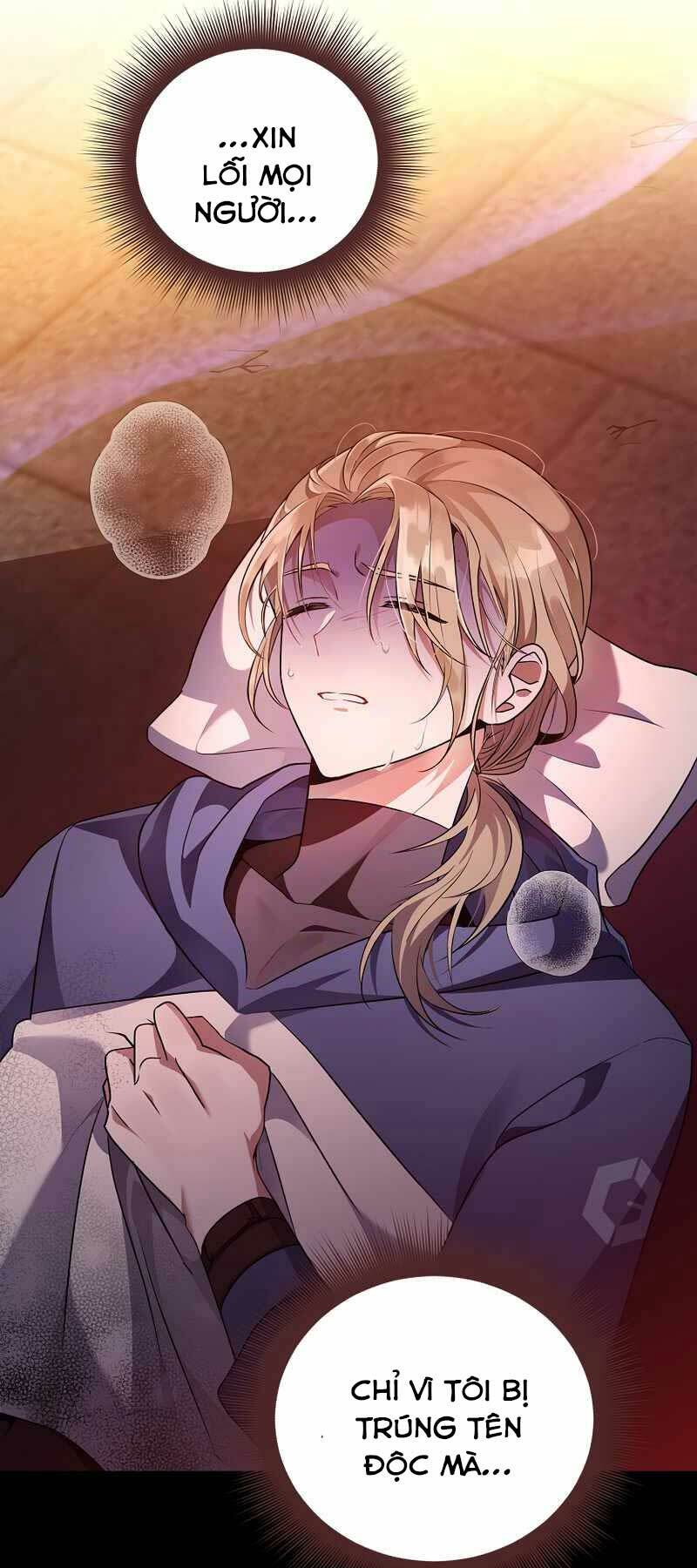 Nhân Vật Ngoài Lề Tiểu Thuyết: Chapter 20