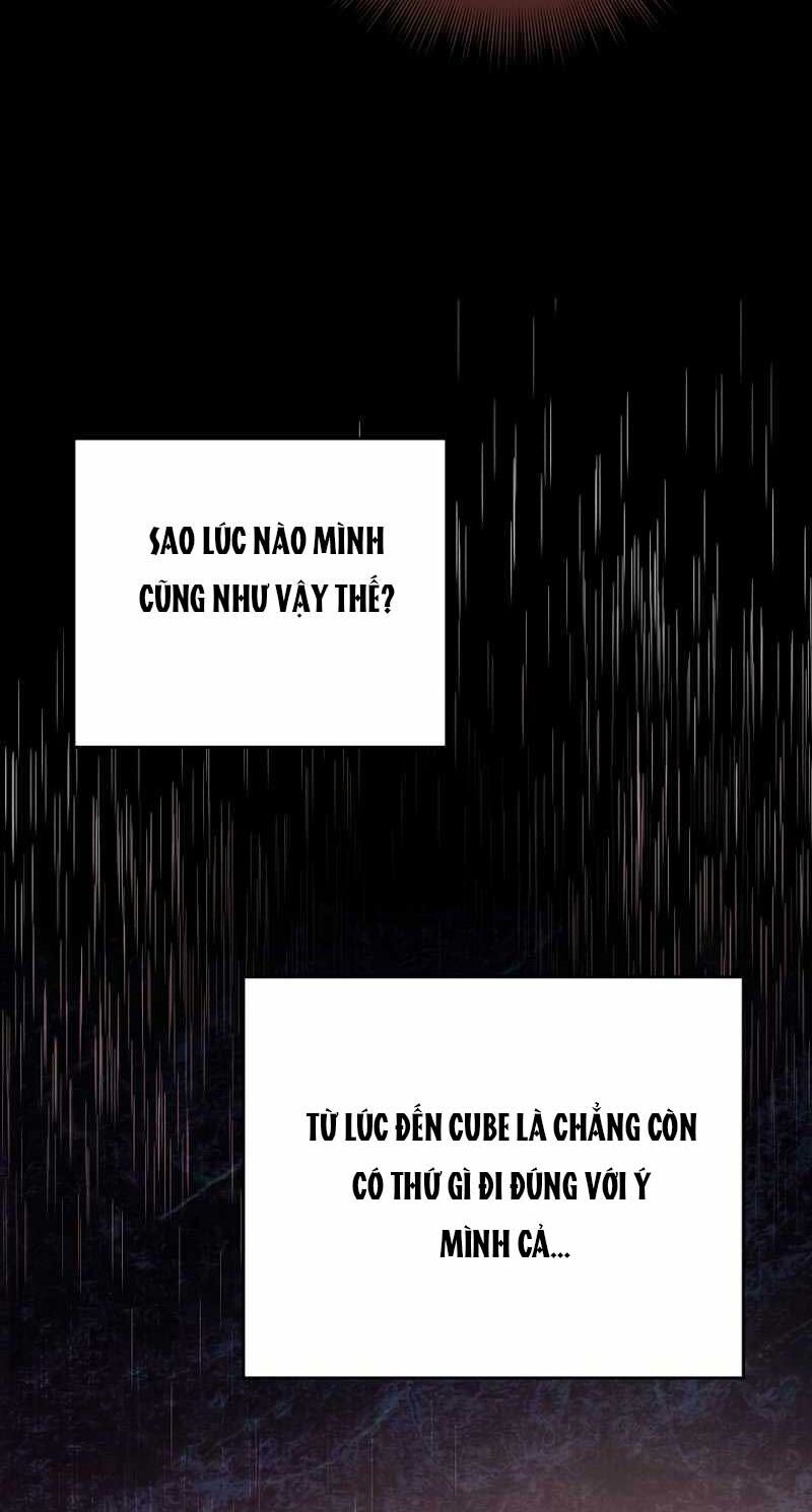 Nhân Vật Ngoài Lề Tiểu Thuyết: Chapter 20