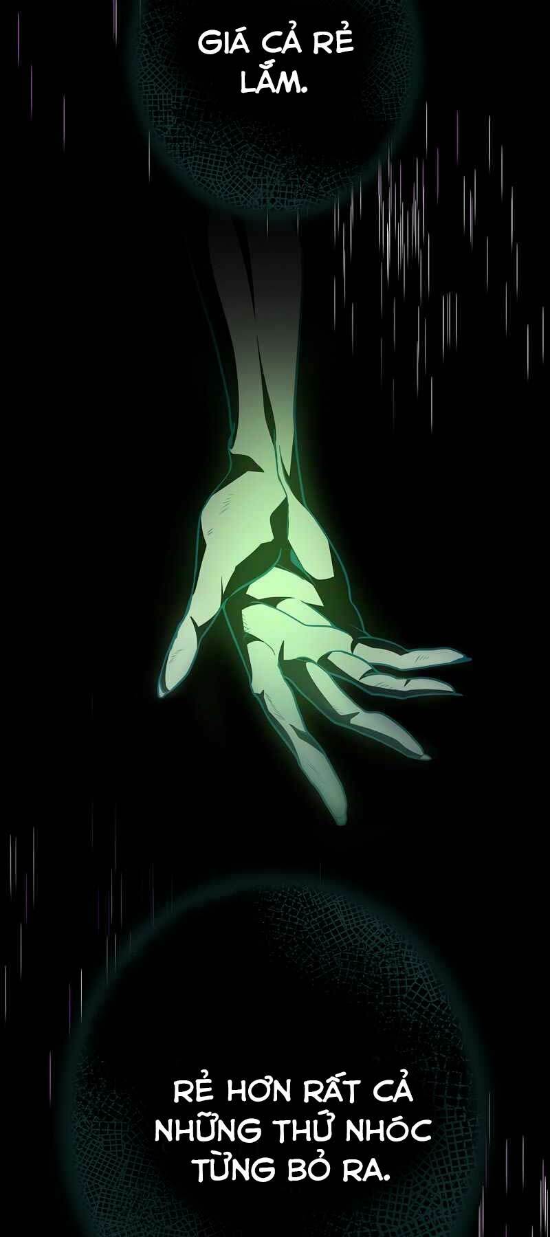 Nhân Vật Ngoài Lề Tiểu Thuyết: Chapter 20