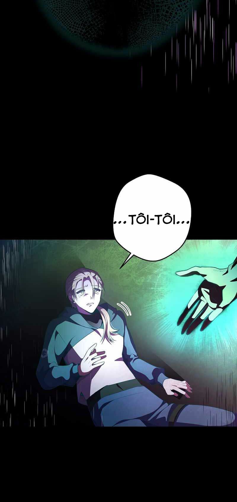 Nhân Vật Ngoài Lề Tiểu Thuyết: Chapter 20