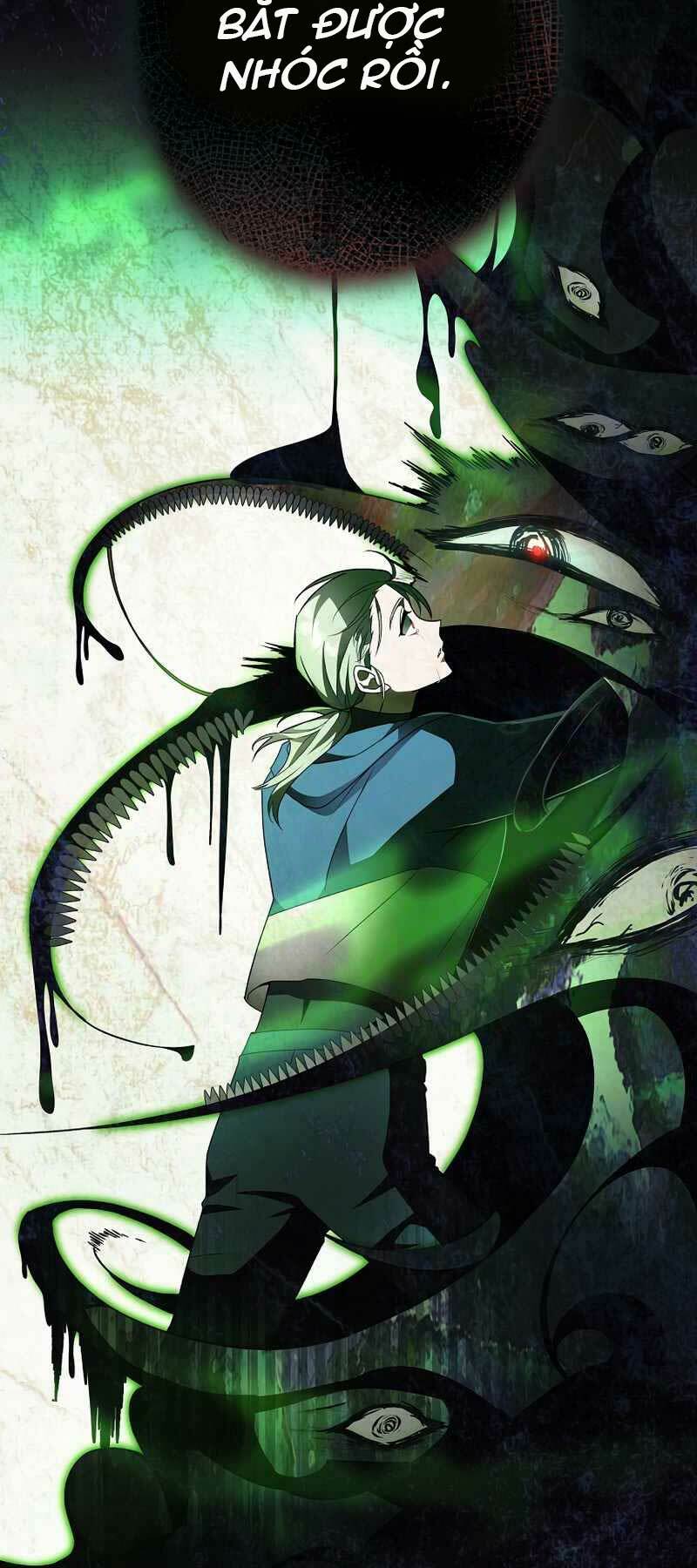 Nhân Vật Ngoài Lề Tiểu Thuyết: Chapter 20