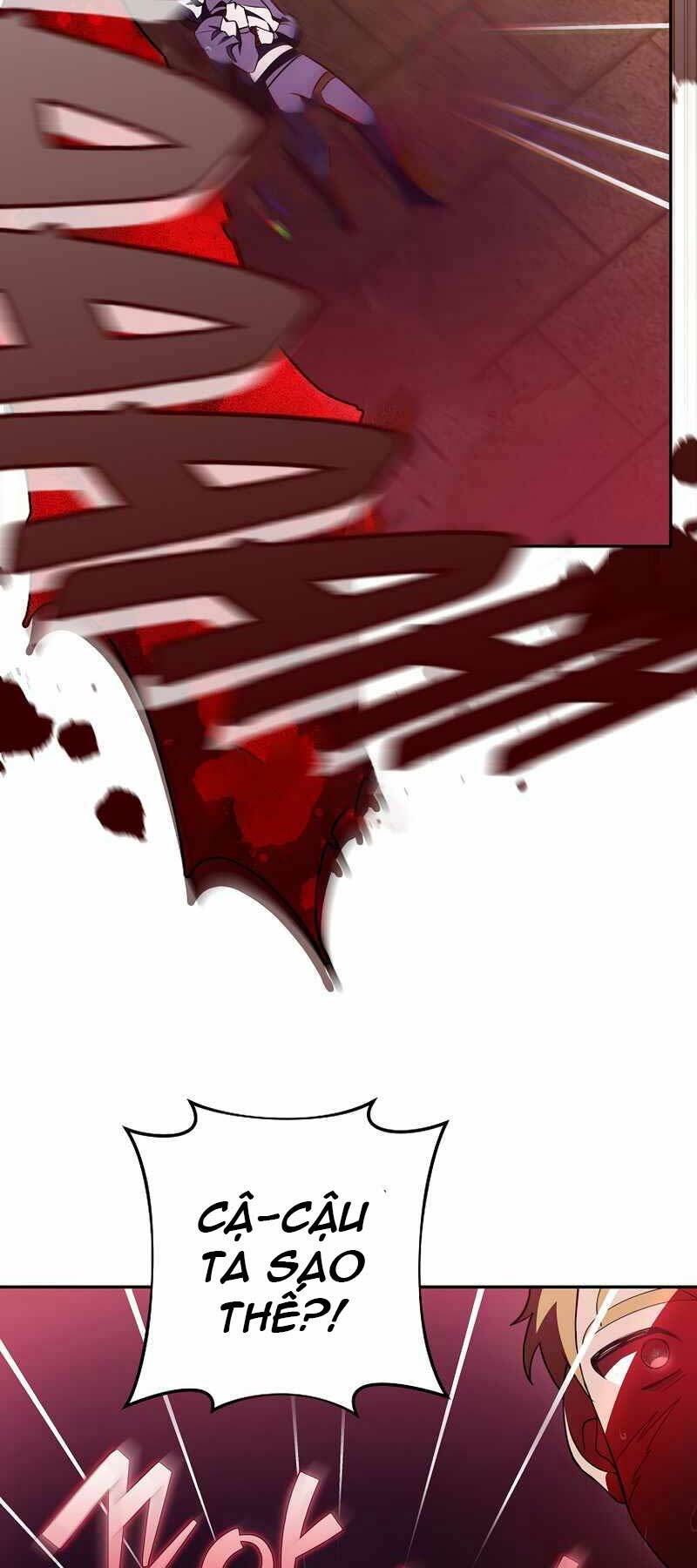 Nhân Vật Ngoài Lề Tiểu Thuyết: Chapter 20