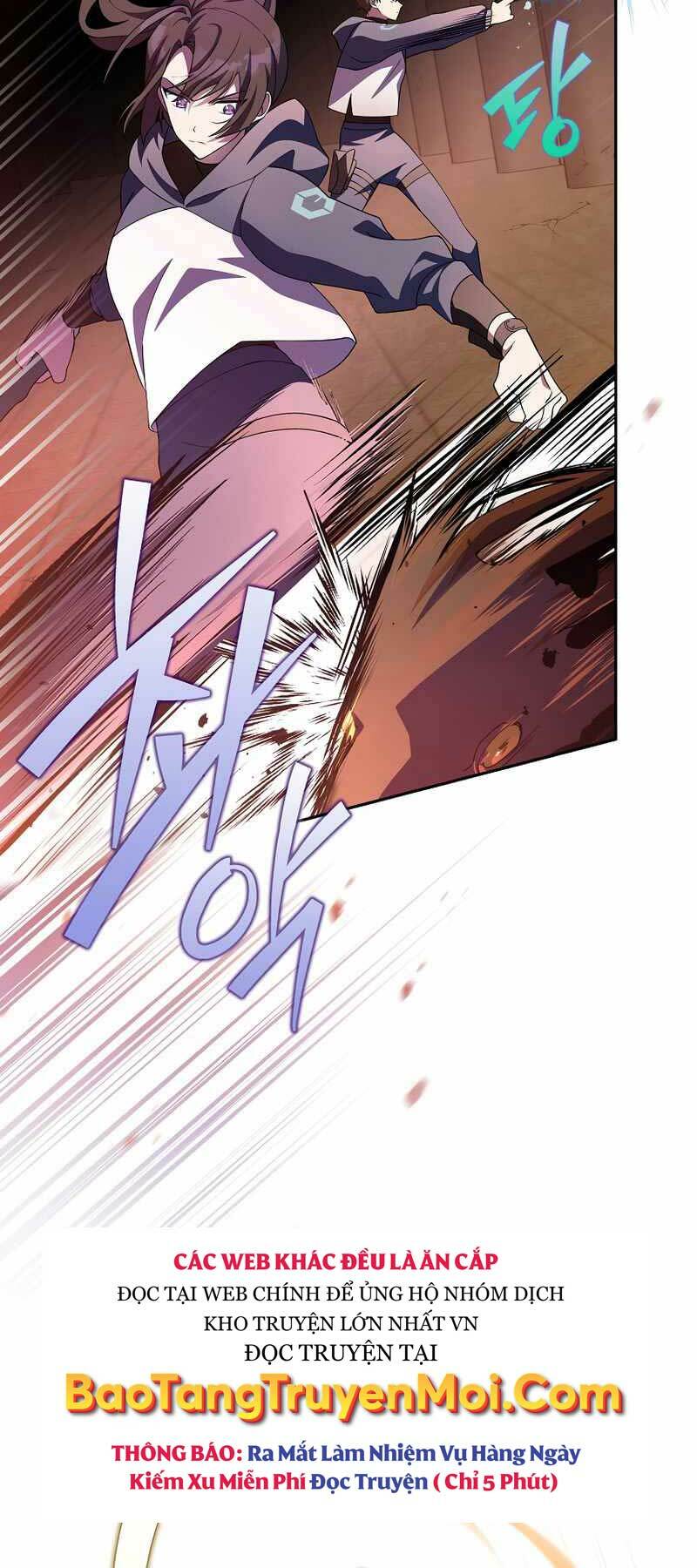 Nhân Vật Ngoài Lề Tiểu Thuyết: Chapter 20