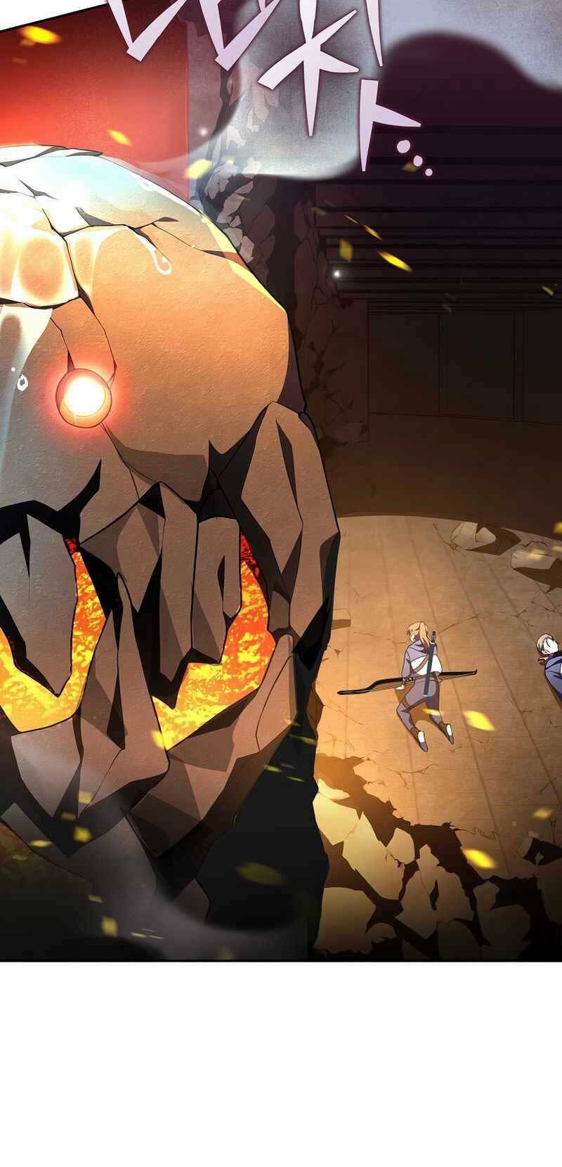 Nhân Vật Ngoài Lề Tiểu Thuyết: Chapter 21